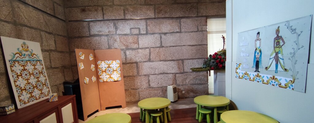 Educação pela Arte