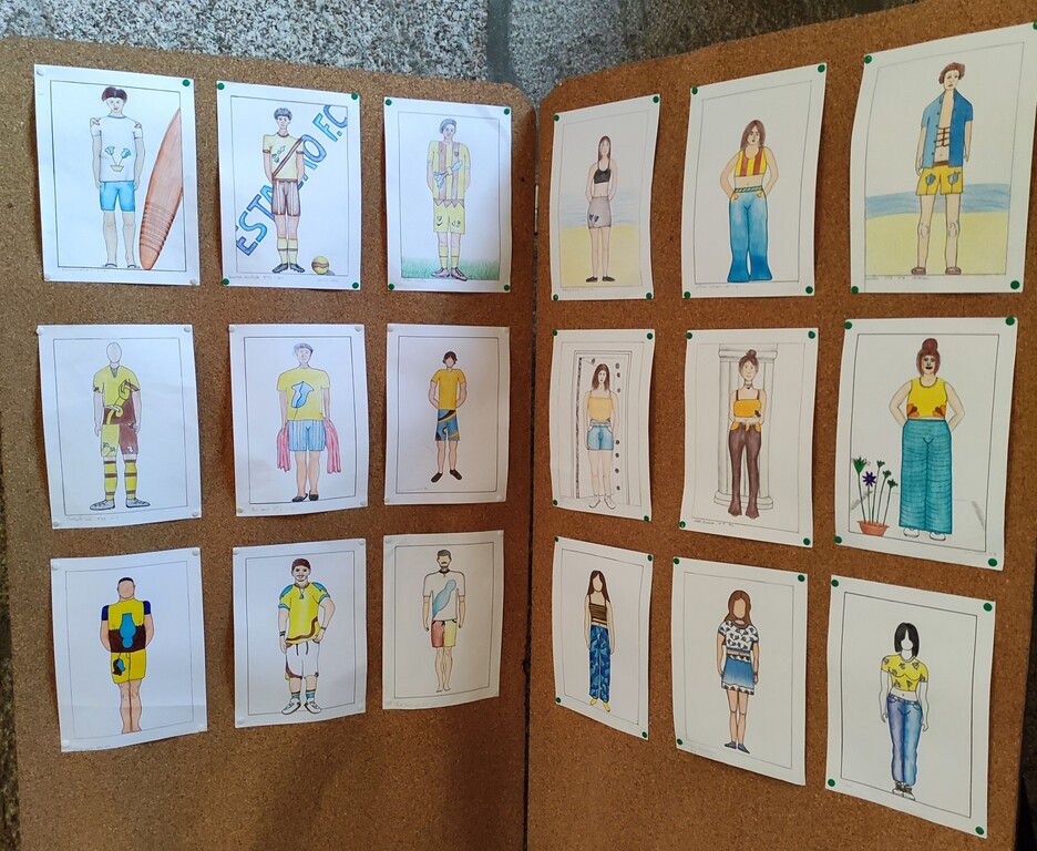 Educação pela Arte