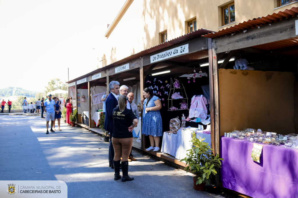 Feira do Cavalo