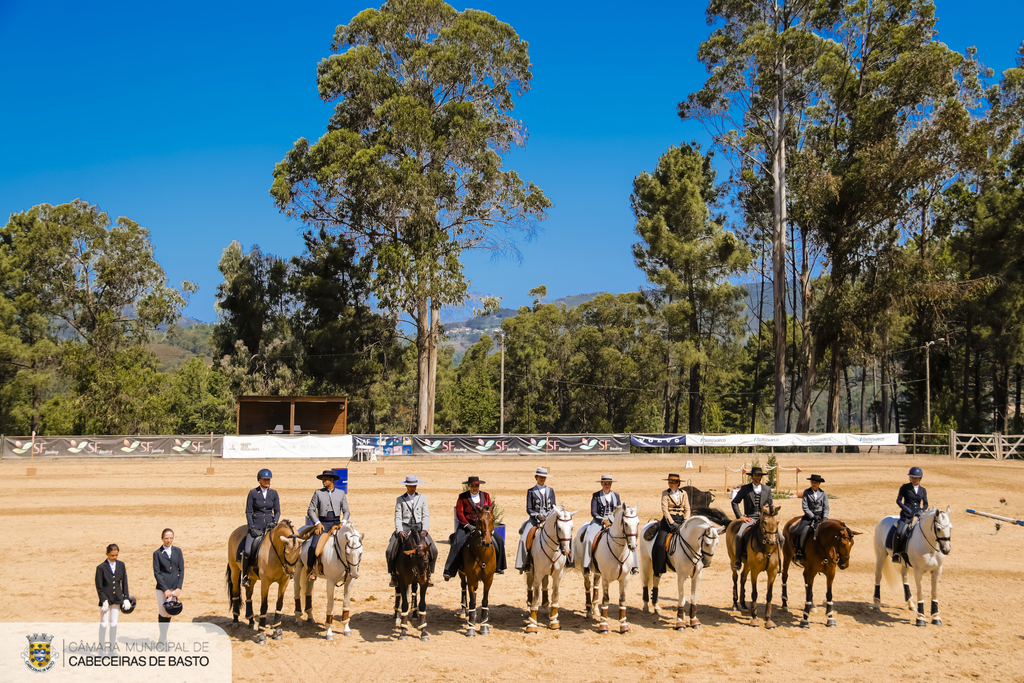 Feira do Cavalo