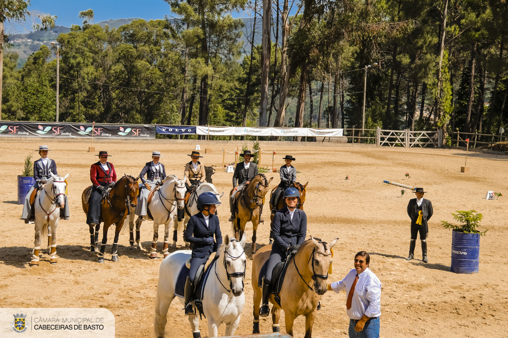 Feira do Cavalo