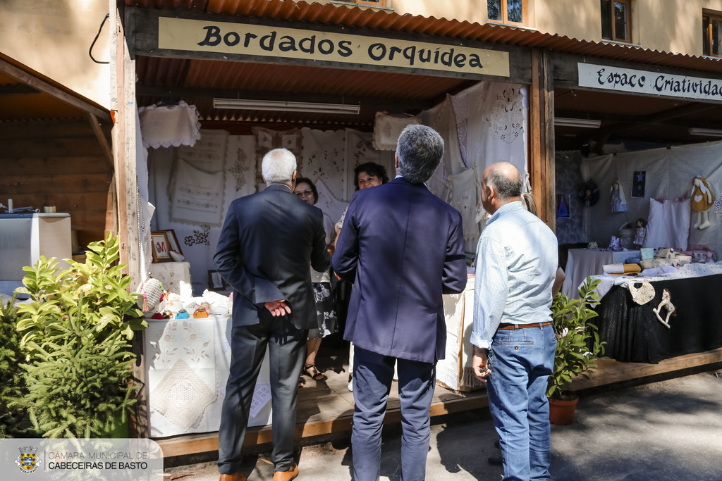 Feira do Cavalo