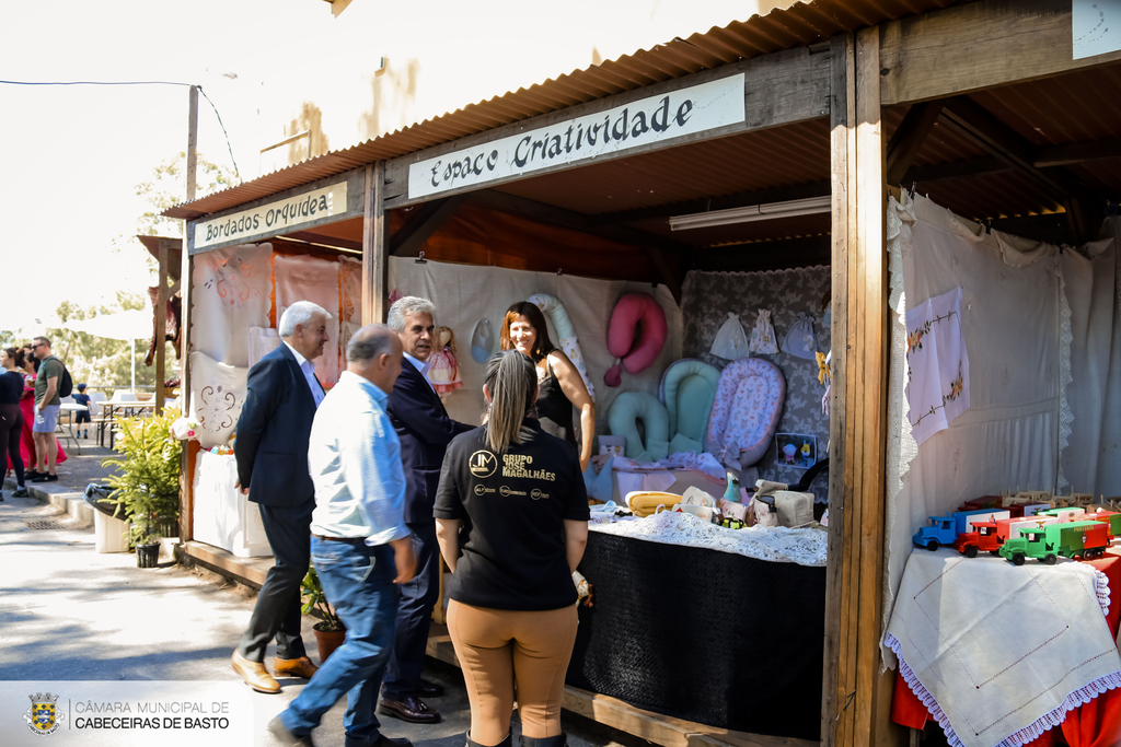 Feira do Cavalo
