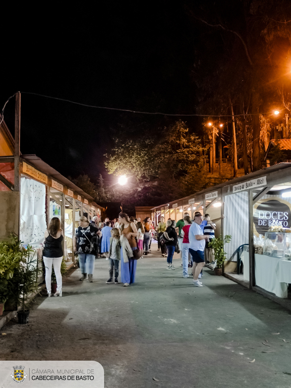 Feira do Cavalo