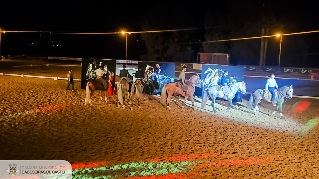 Feira do Cavalo