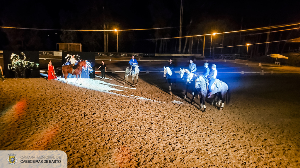 Feira do Cavalo