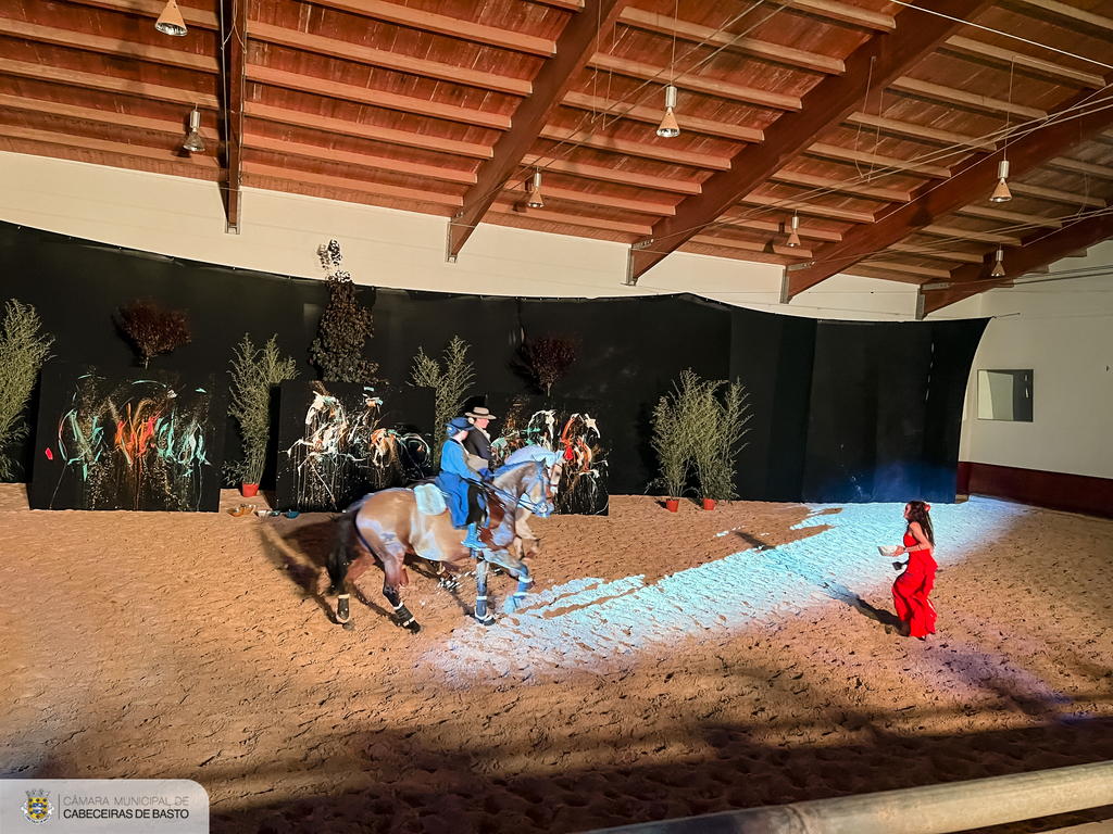 Feira do Cavalo