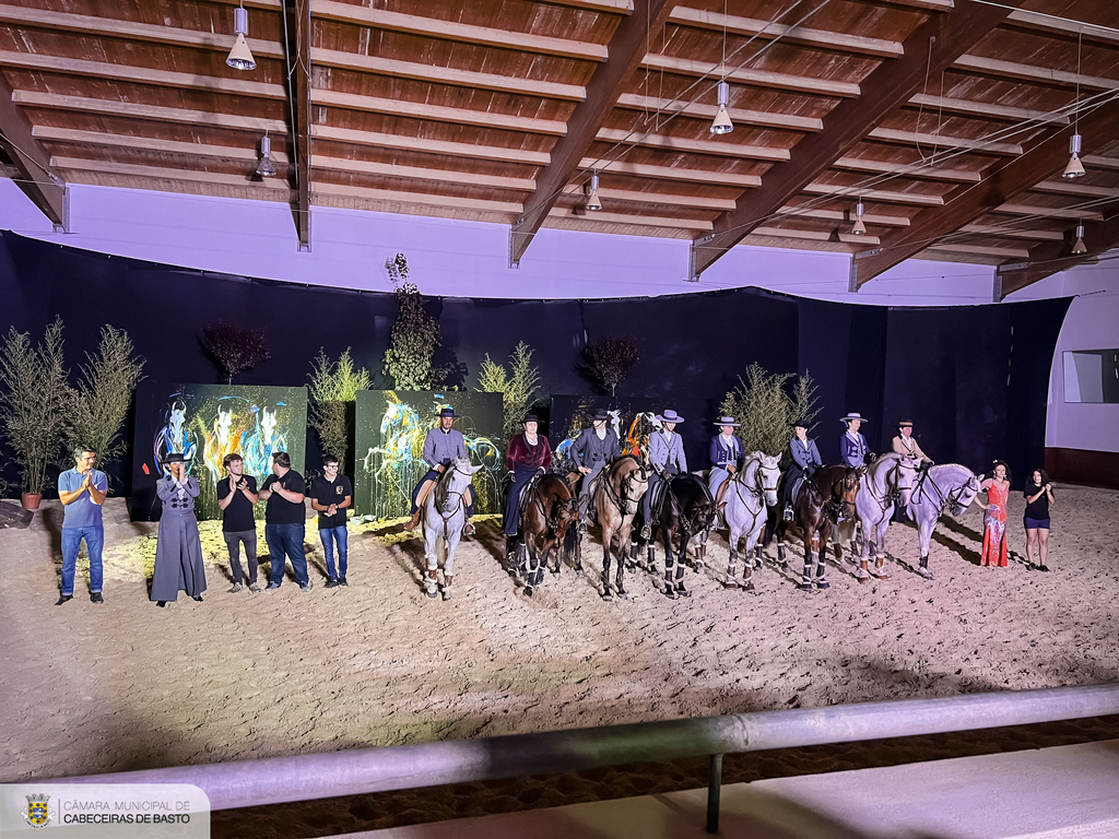 Feira do Cavalo
