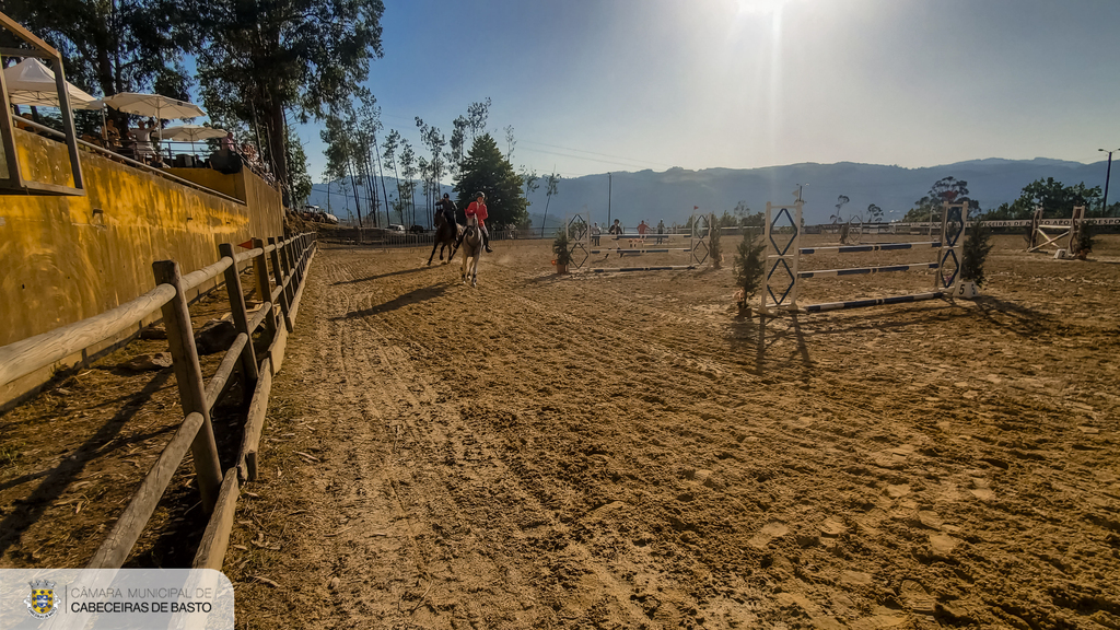 Feira do Cavalo
