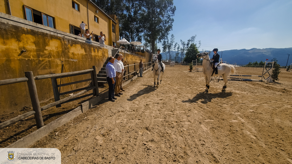 Feira do Cavalo