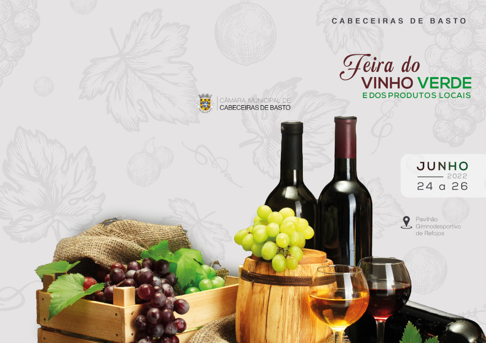 Feira do Vinho Verde e dos Produtos Locais