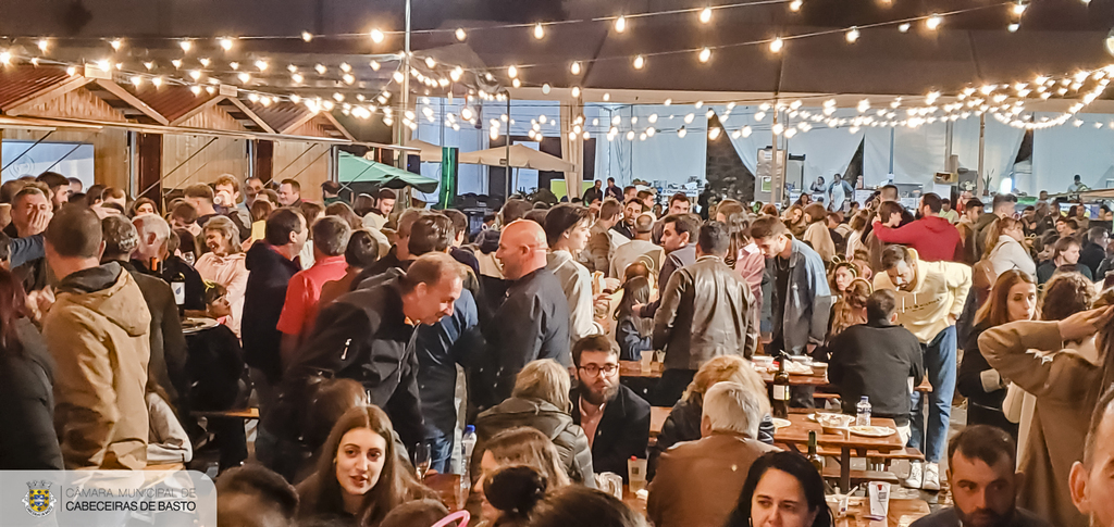 Feira do Vinho Verde e dos Produtos Locais