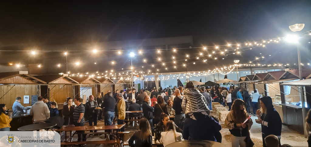 Feira do Vinho Verde e dos Produtos Locais