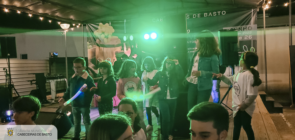 Feira do Vinho Verde e dos Produtos Locais