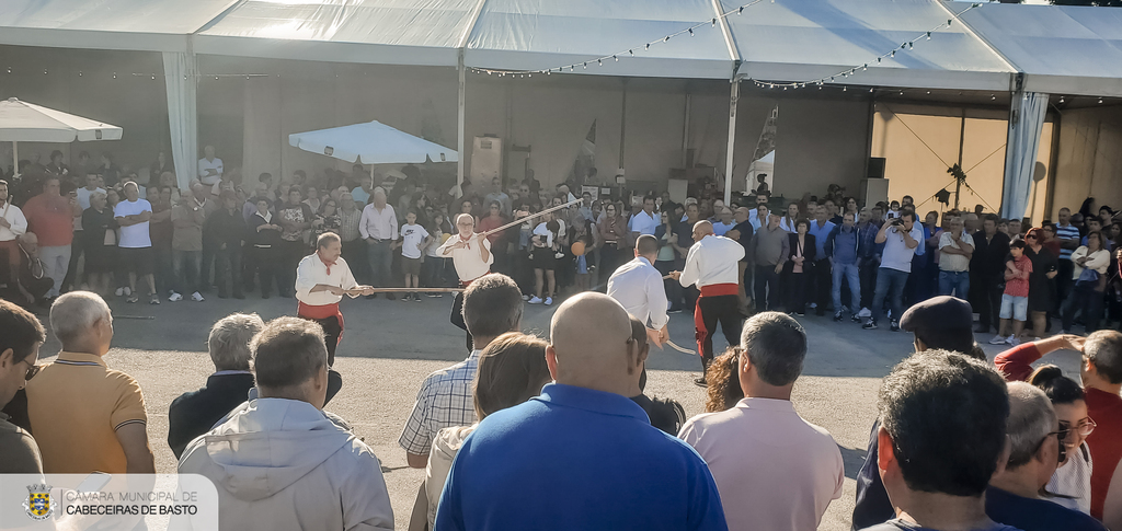 Feira do Vinho Verde e dos Produtos Locais