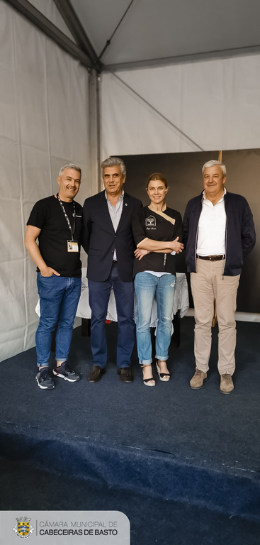 Feira do Vinho Verde e dos Produtos Locais