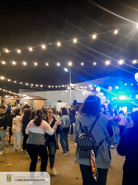 Feira do Vinho Verde e dos Produtos Locais