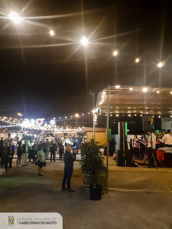 Feira do Vinho Verde e dos Produtos Locais