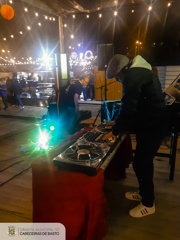 Feira do Vinho Verde e dos Produtos Locais
