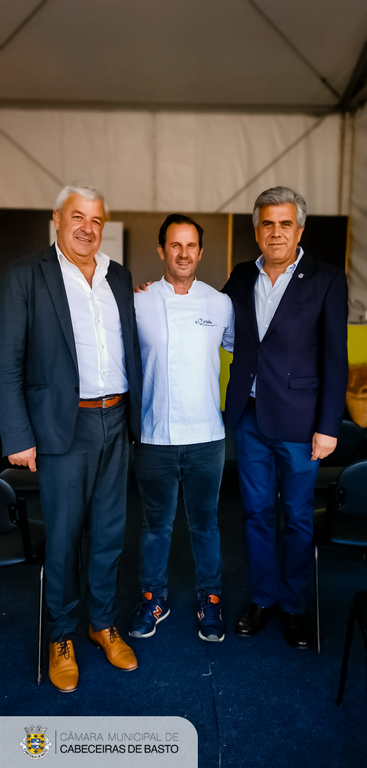 Feira do Vinho Verde e dos Produtos Locais