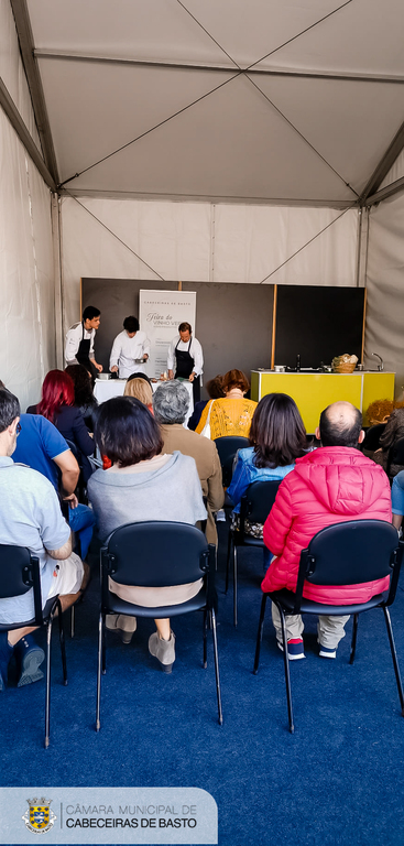 Feira do Vinho Verde e dos Produtos Locais