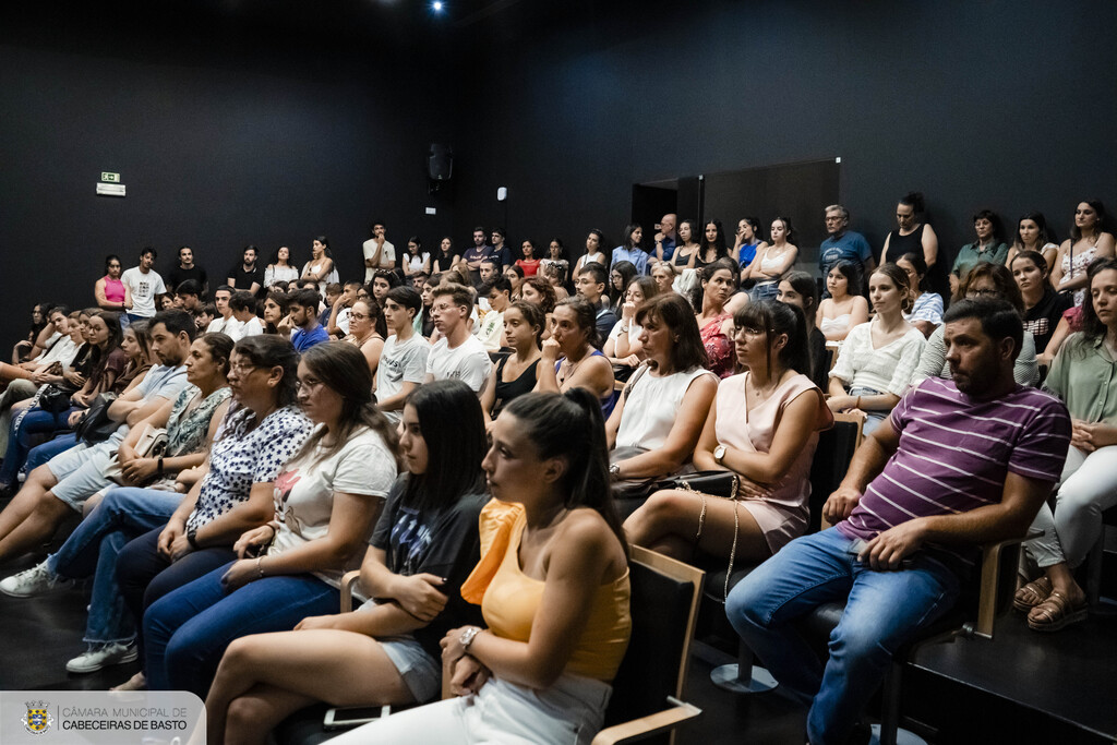 Bolsas de estudo