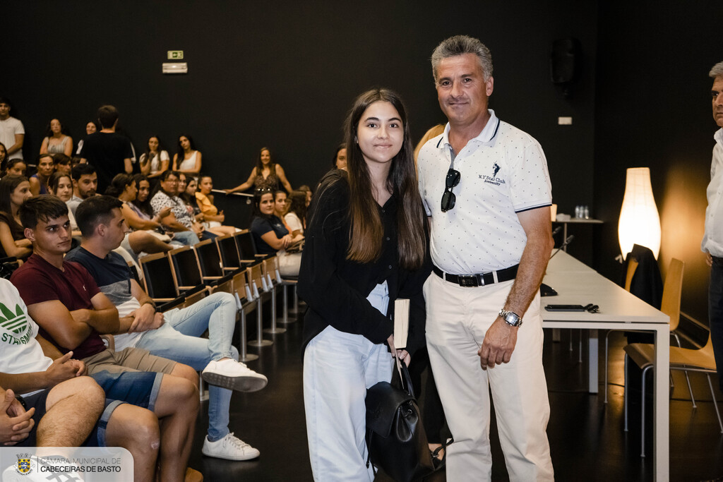 Bolsas de estudo