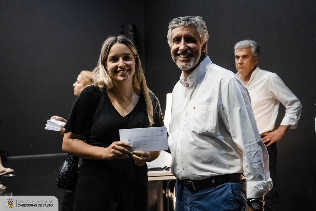 Bolsas de estudo