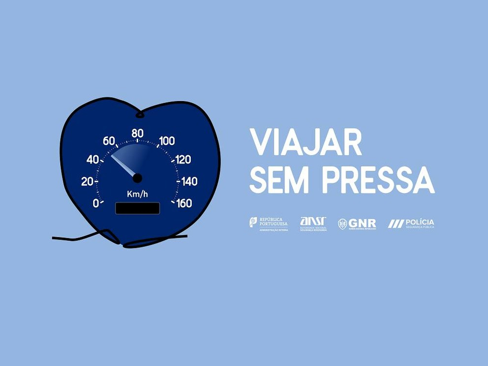 Leia mais sobre Campanha Nacional ‘Viajar sem Pressa’