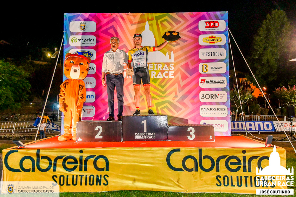 BTTistas disputaram Cabeceiras Urban Race