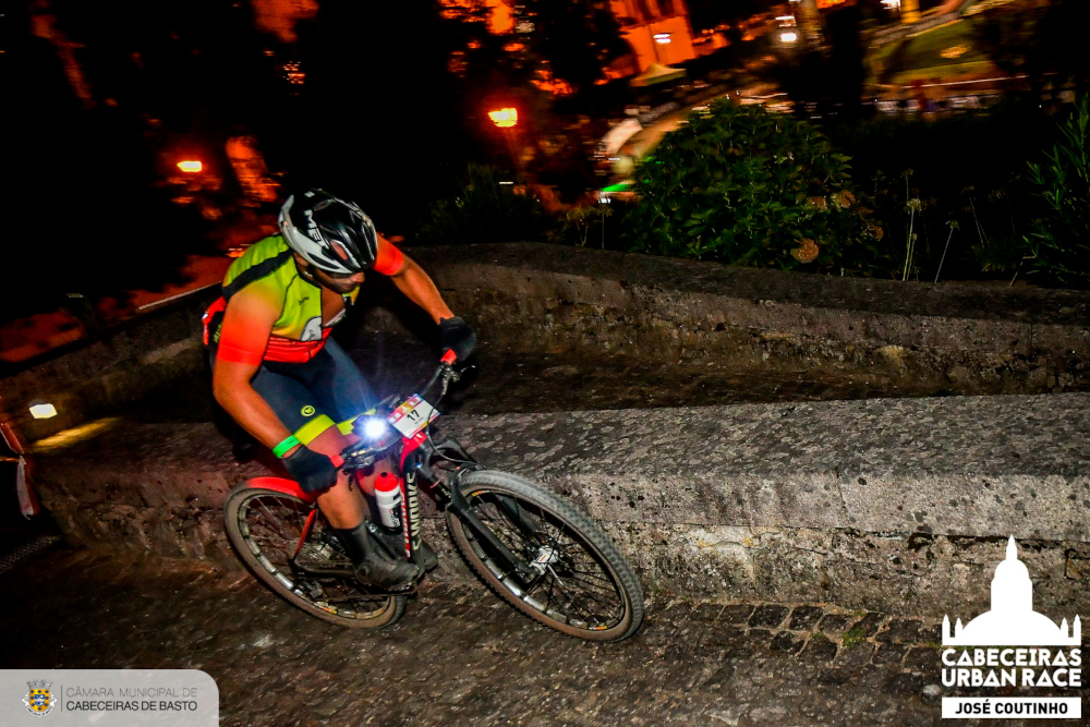 BTTistas disputaram Cabeceiras Urban Race