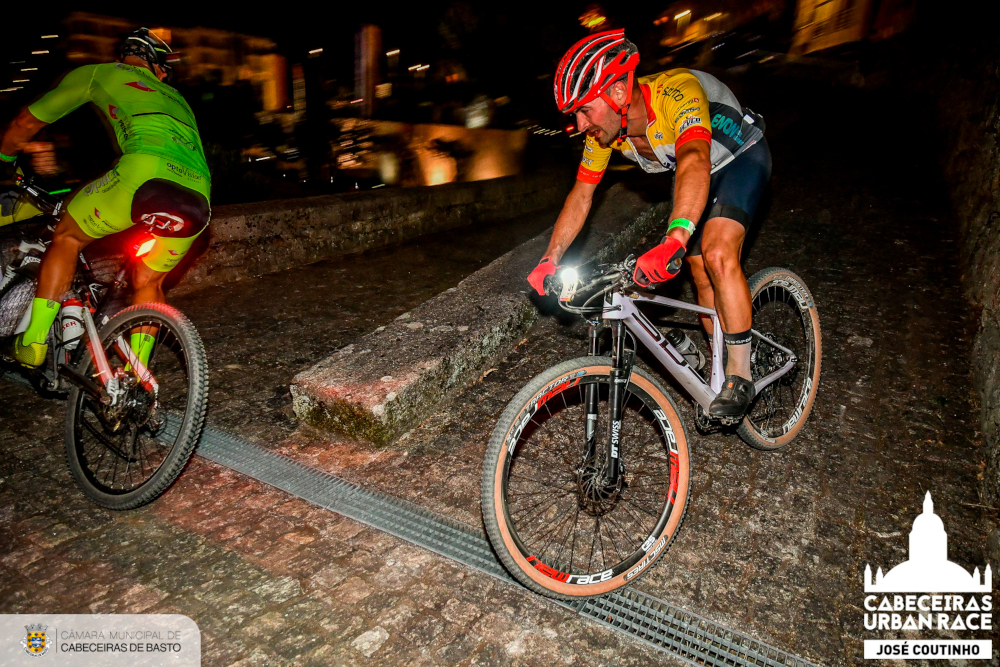 BTTistas disputaram Cabeceiras Urban Race