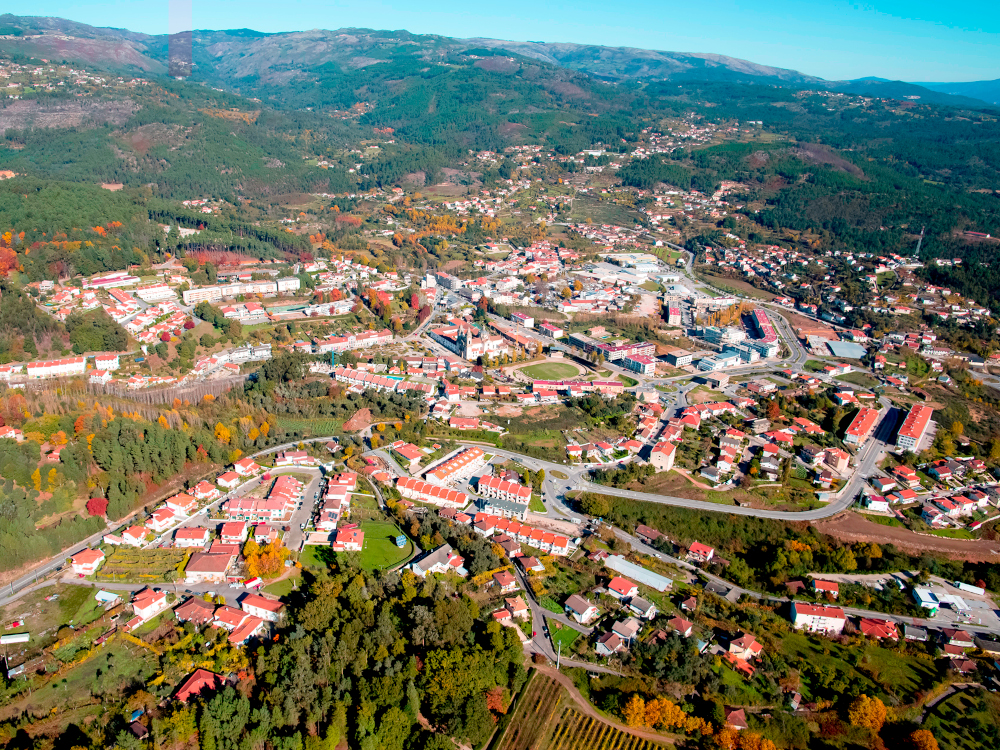 Leia mais sobre Câmara Municipal atribuiu novos topónimos