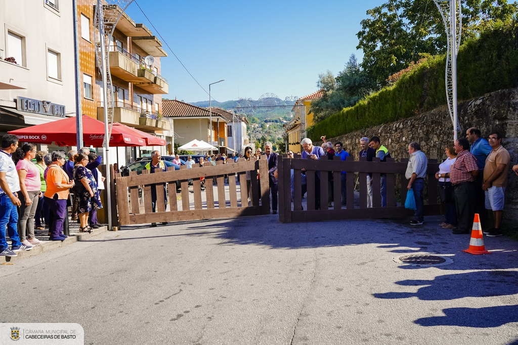 Feira e Festas de S. Miguel