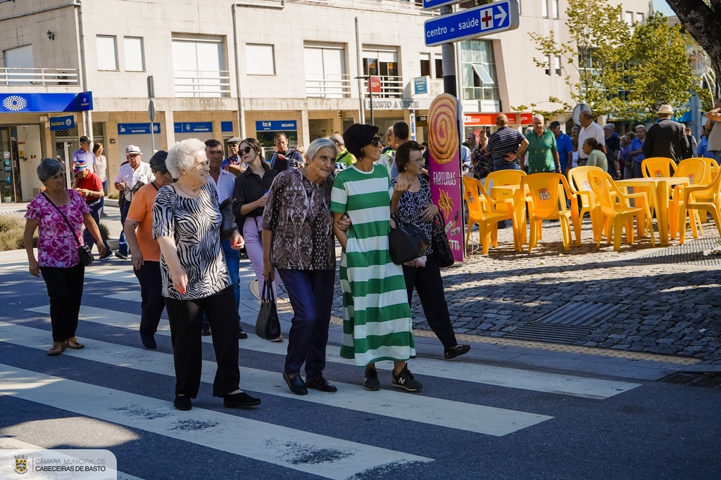 Feira e Festas de S. Miguel