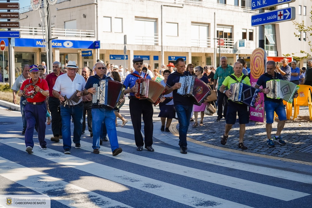 Feira e Festas de S. Miguel