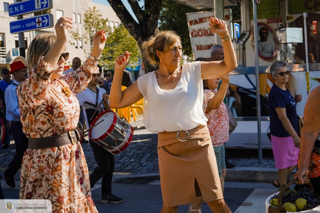 Feira e Festas de S. Miguel