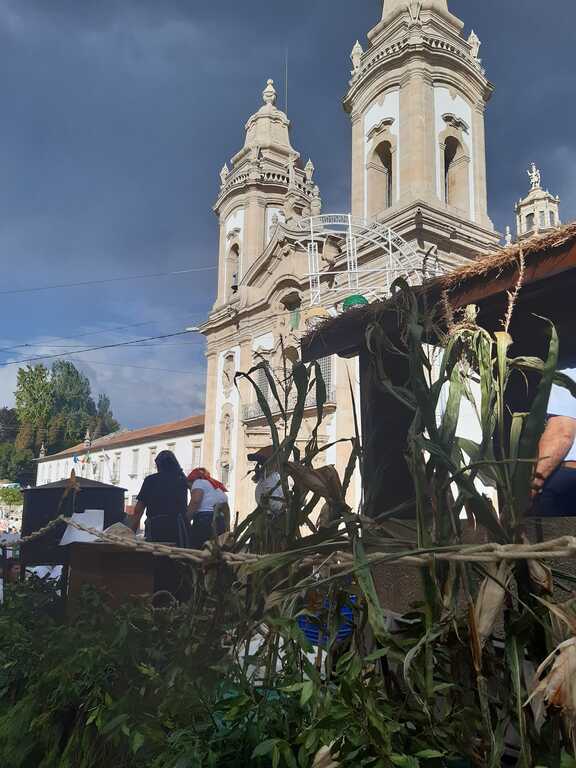 Cortejo Etnográfico
