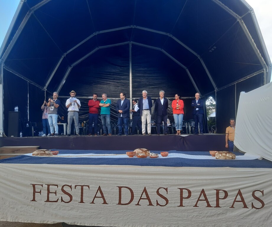 Cortejo Etnográfico