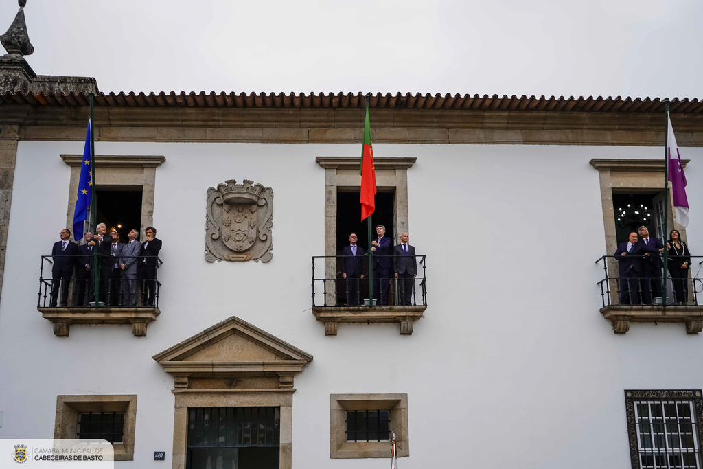 Dia do Município