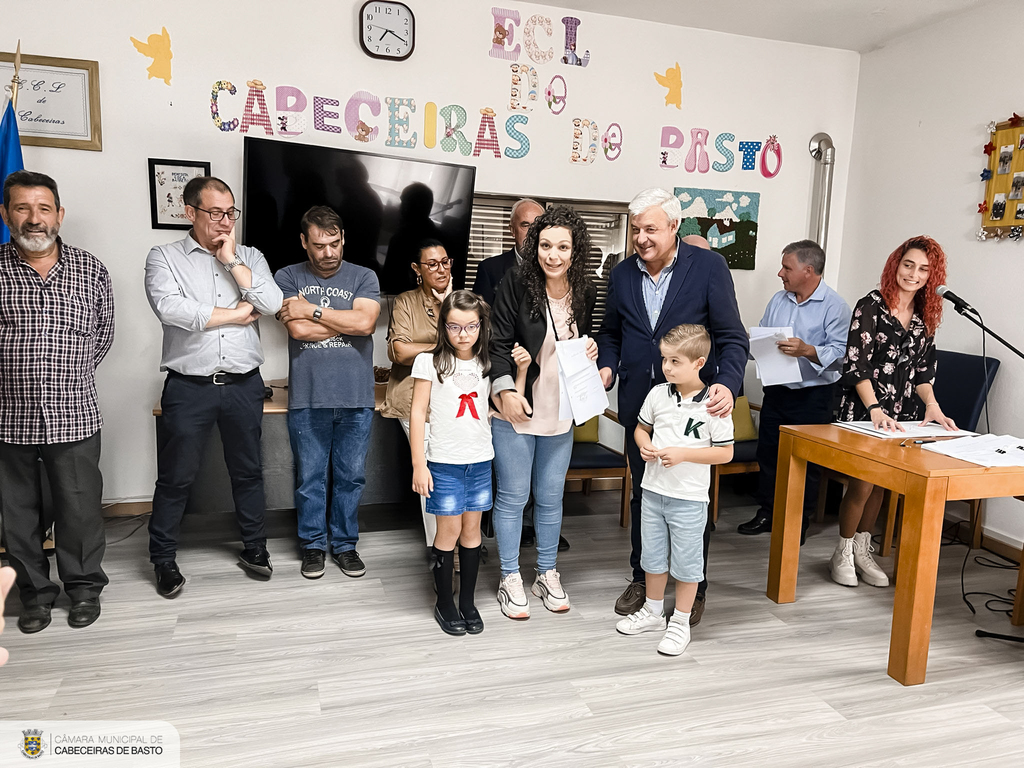 Apoios aos alunos