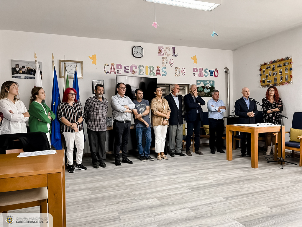 Apoios aos alunos
