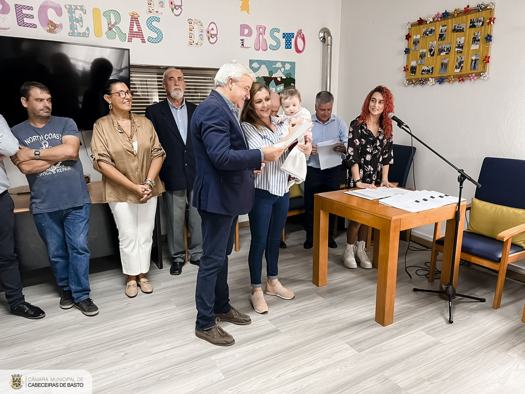 Apoios aos alunos