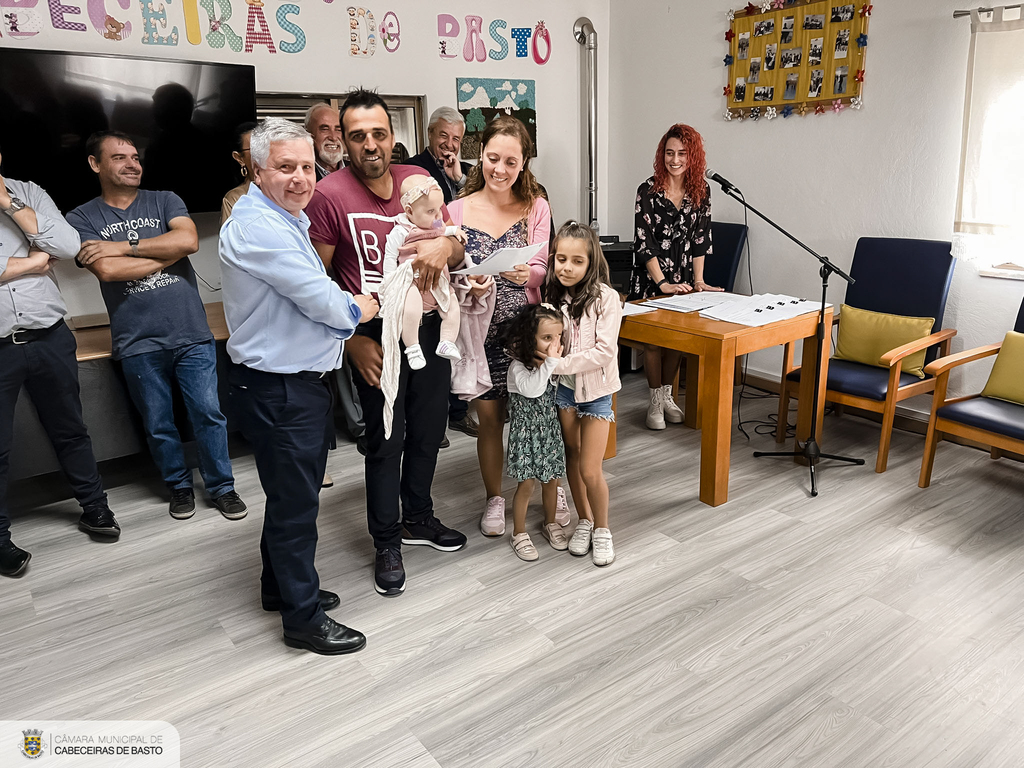 Apoios aos alunos