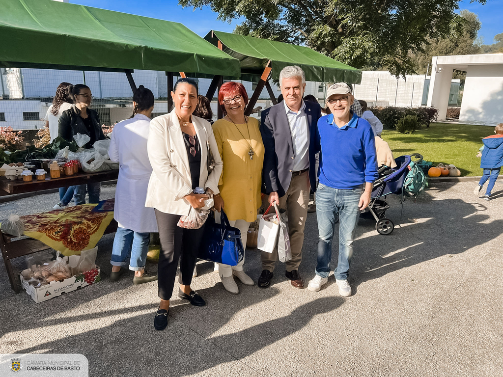 Feira de Outono