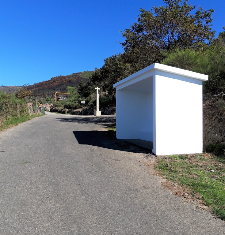 Fazendo obra