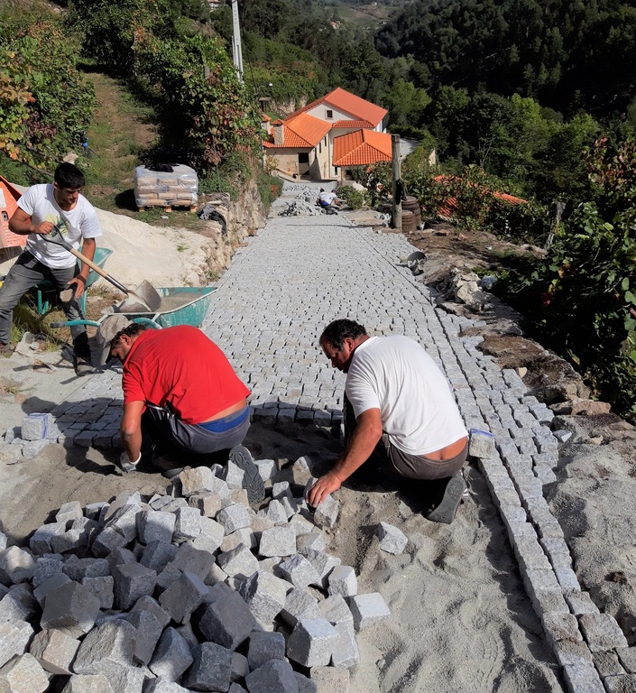 Leia mais sobre Fazendo obra - outubro de 2022