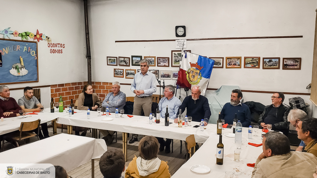 Grupo de Concertinas SDF