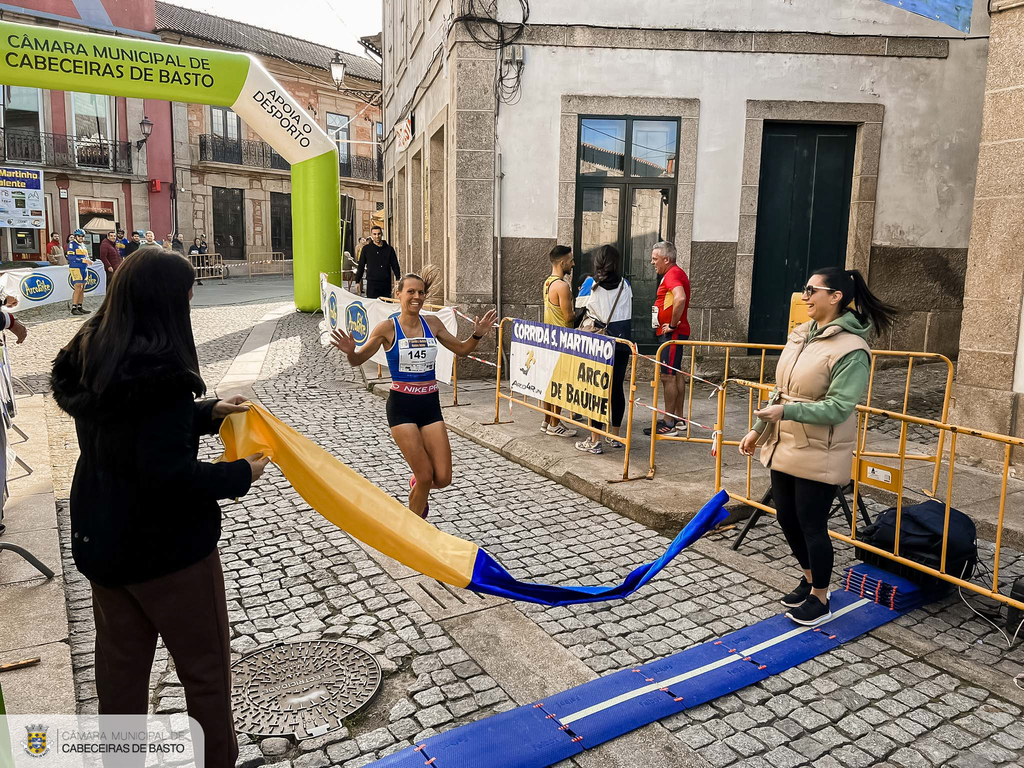 7.ª Corrida de São Martinho