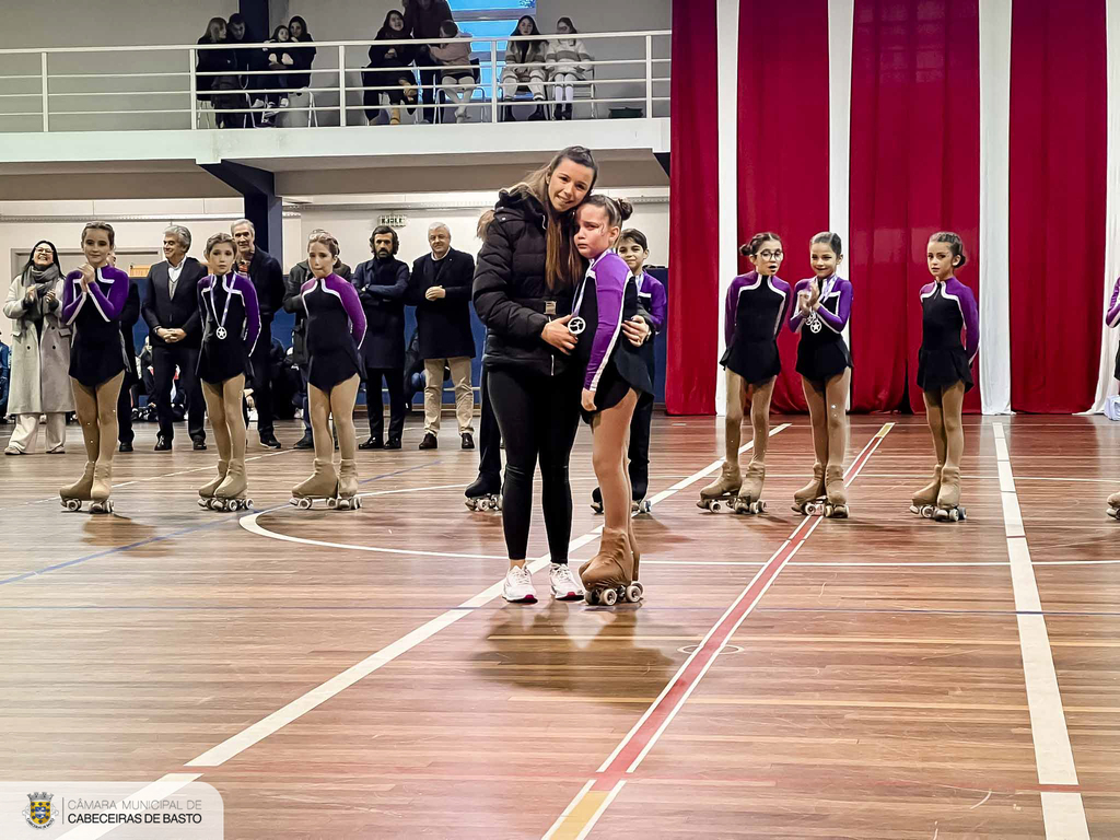 7º Festival de Patinagem Artística da EPAB